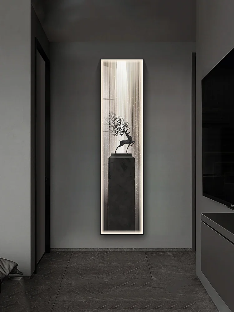 Simple Elegant High…