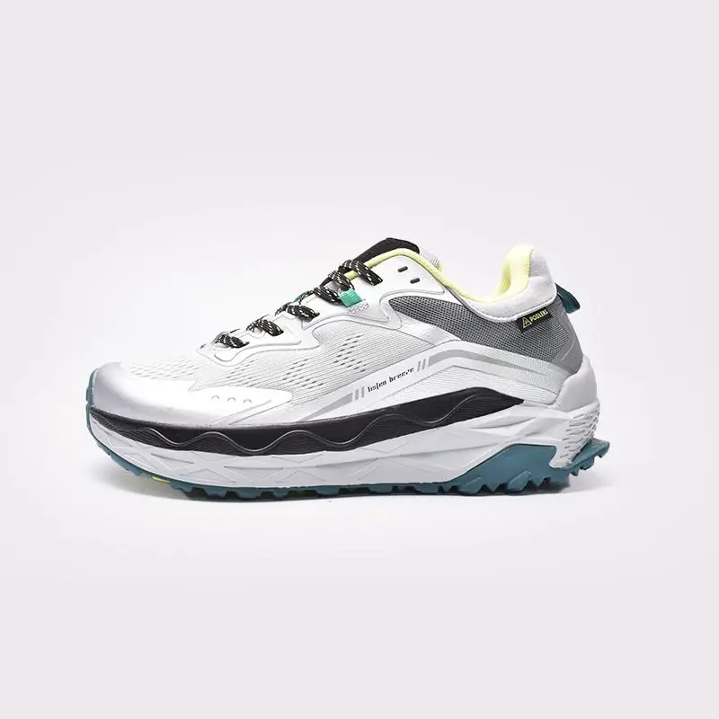 2026 New Trend Trail Running Shoe Man Non-Slip Running Sneakers Top Quality Sport Men Shoes Wearable Walking Sneakers For Men