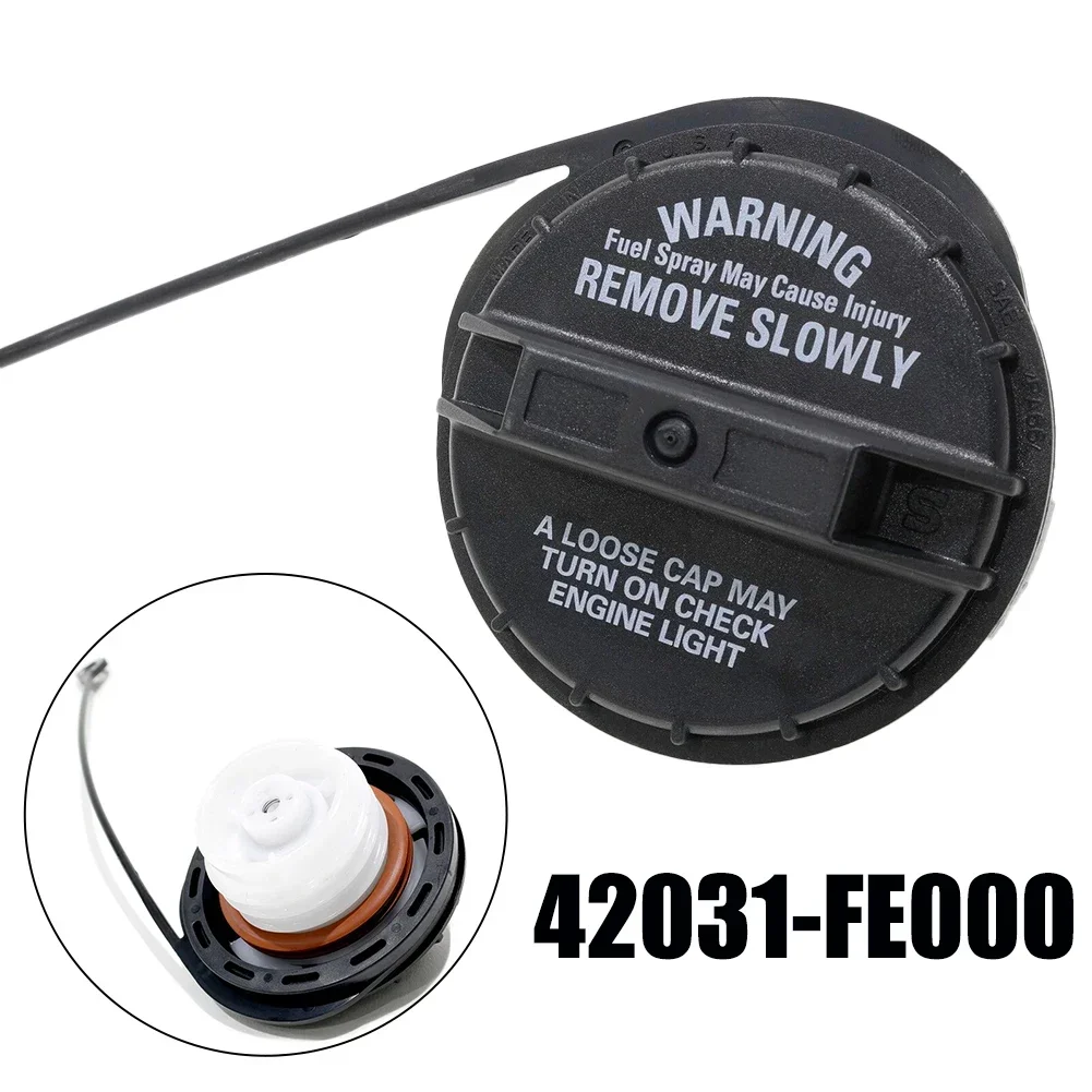 Upgrade your For Impreza STi and For Forester with this White Gas Tank Fill Cap Fits 2005 2007 For Impreza