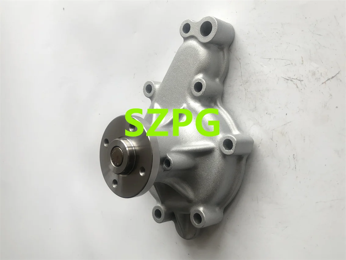 

Water Pump 1G772-73032 for Kubota V3307 M5040 M6040 M7040 M6060 Diesel Engine Spare Parts