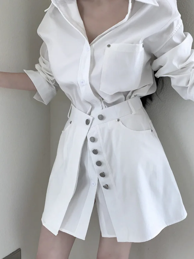 Ele Plaid Long Sve … - image