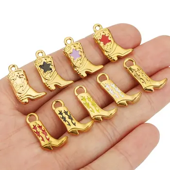 10 best sales DIY-Charm - №10