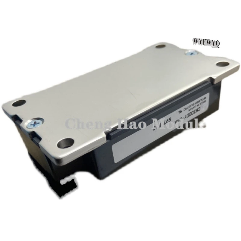 

CM300DY-24A inverter IGBT module CM200DY-24NF CM400DY-24A/24NF