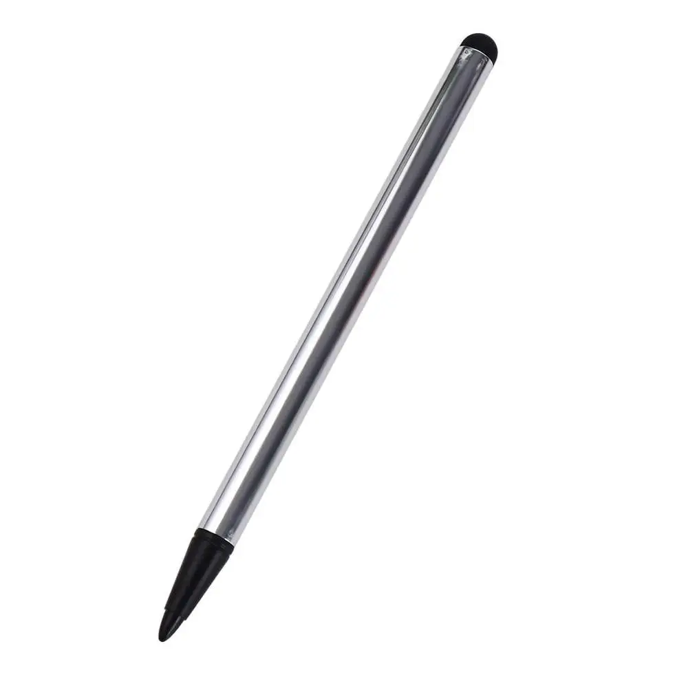 For Smartphones Smart Pencil Drawing Pencil Dual-purpose Tablet Pencil Touch Screen Pen Tablets Pen Phone Stylus Capacitive Pen