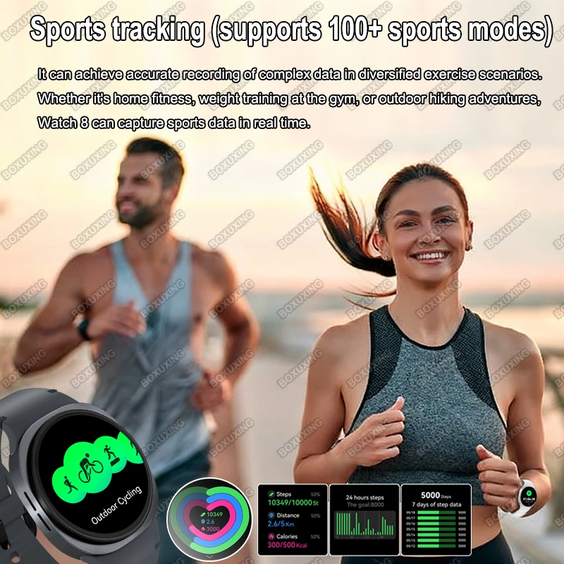 Thumbnail 3 - #22 Best Smartwatches to Buy In 2026