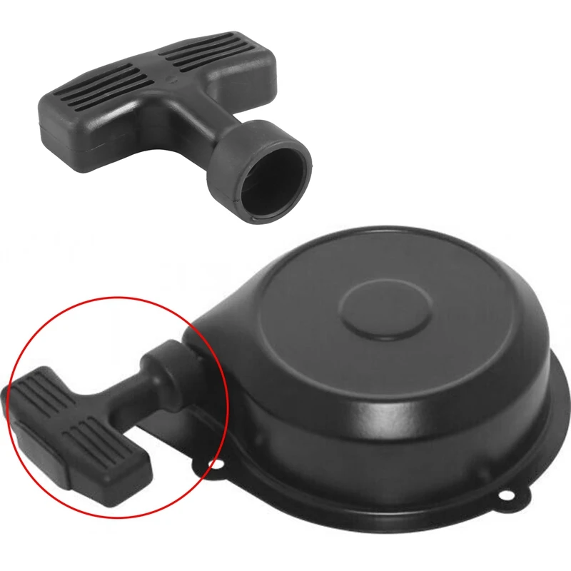 

0180-092300 ATV Pull Start Handle Sub-Assembly For CFMOTO CF500 CF625 Replacement Parts 1 Piece