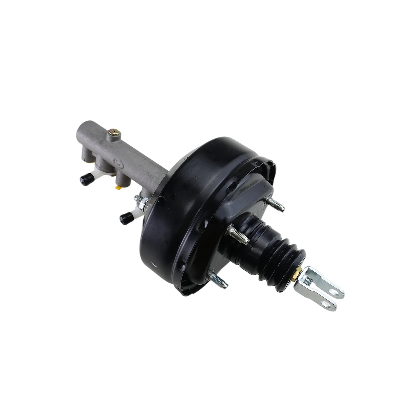 Huaxin Golf Cart Brake Master Cylinder Vacuum Pump Brake Assembly For Electric Sightseeing Sanitation Vehicle Parts
