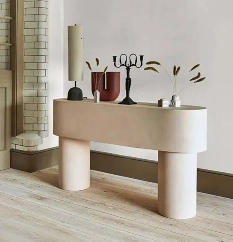 

Консольный стол TAO Nordic: дизайнерские консольные столы