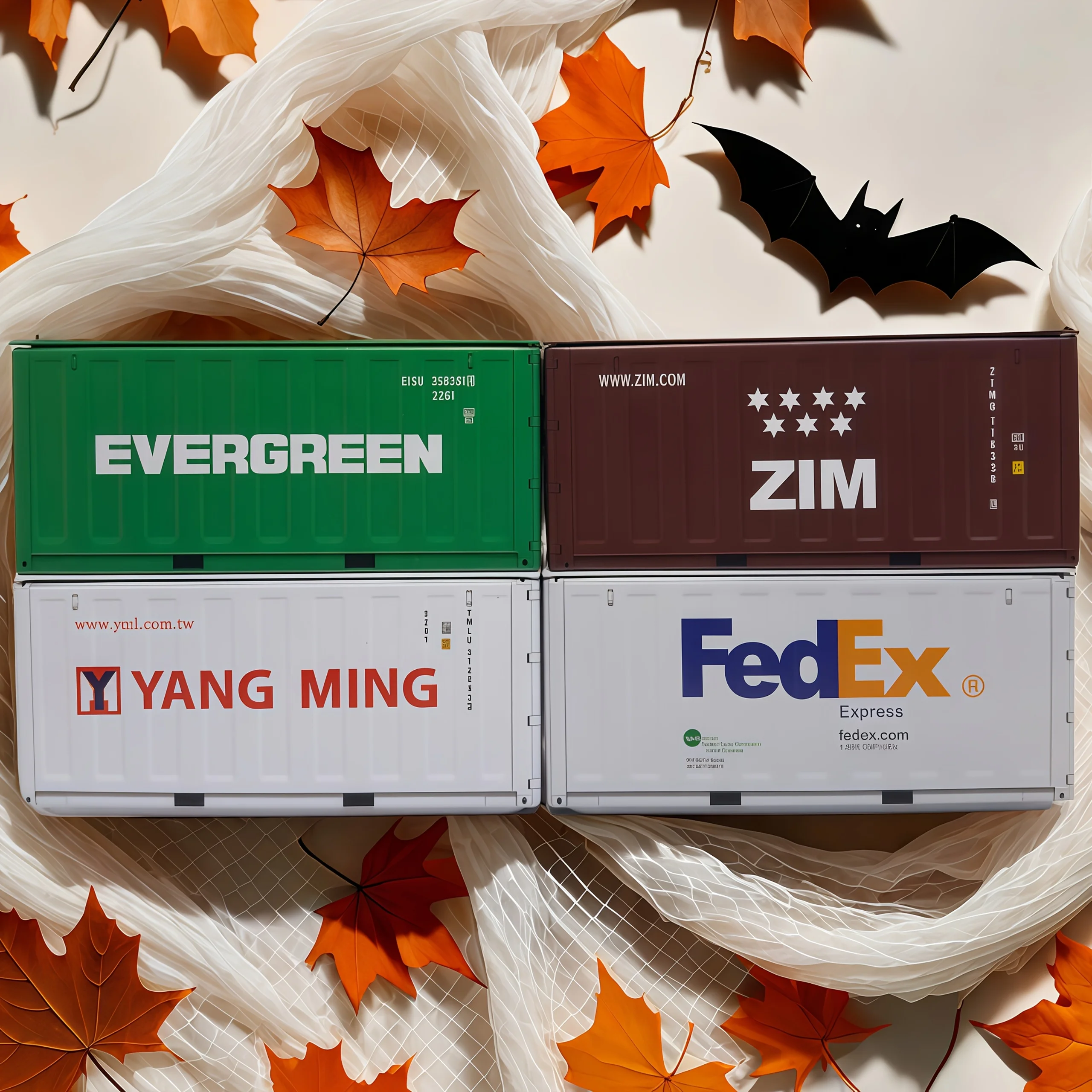 Compact Iron Storage Container - Creative Desktop Organizer, Office Supply Tube, Office Desk Organizer Metal Box