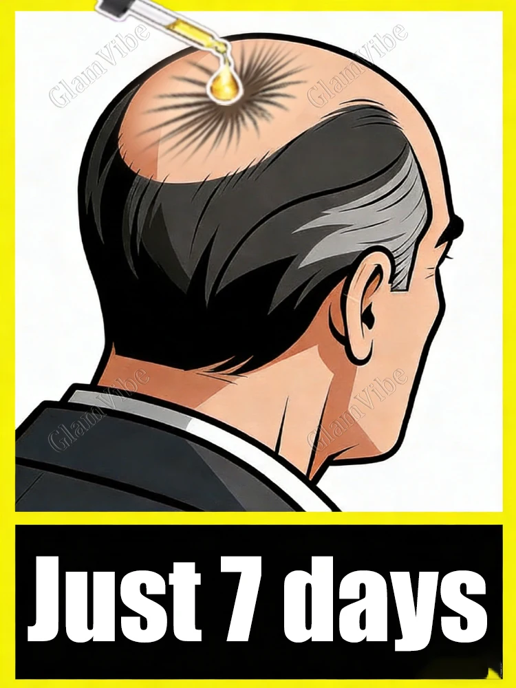 

Mᴜʟᴛɪ-ᴇғғᴇᴄᴛ ʜᴀɪʀ follicle activating serum, absorbs in 1 second - noticeable results.