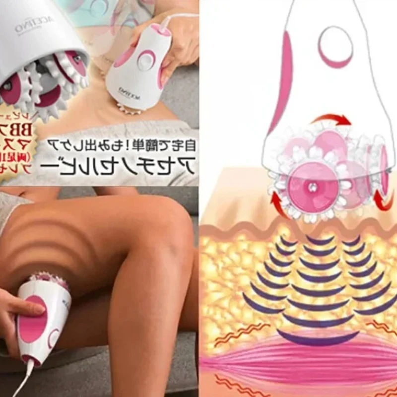 

Массажер от целлюлита для похудения, электрические массажеры для похудения живота, пояс для спины