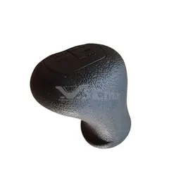 OE Number 6202600040 Truck Gear Shift Knob Truck Gear Lever Knob 6 Speed for Mer-cedes-Benz