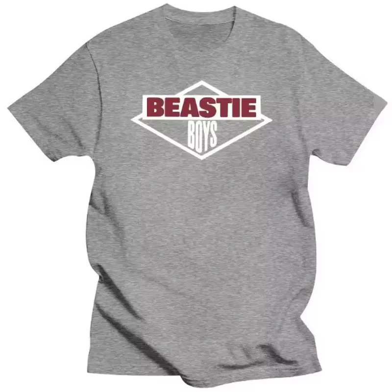 

Мужская футболка Best Boys Series — American Hip Hop Group — футболка из 100% хлопка с короткими рукавами — модная одежда — очень большой размер