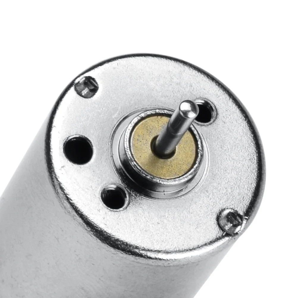 

1pc Rotary Tattoo Machine Motor Coreless Silver Lightweight Shader Liner Replaceable High-Performance Stable Quiet For All