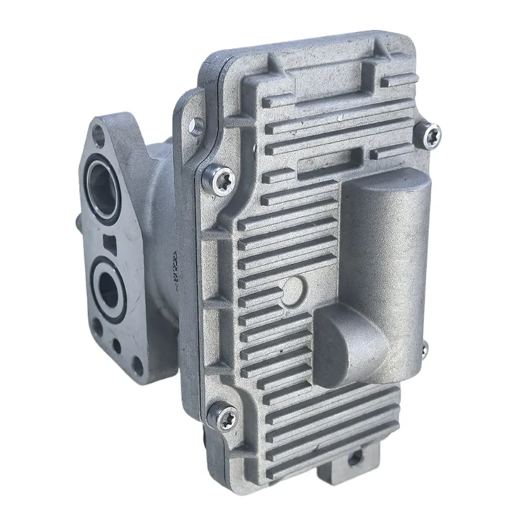 711HotВысококачественный электронный масляный насос для MG5 ROEWE RX5 1,5T, коробка передач с двойным сцеплением DCT280, применимые системы автоматической передачи