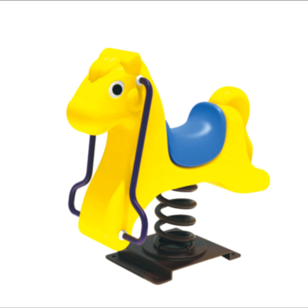 Kids Outdoor Horse … - image