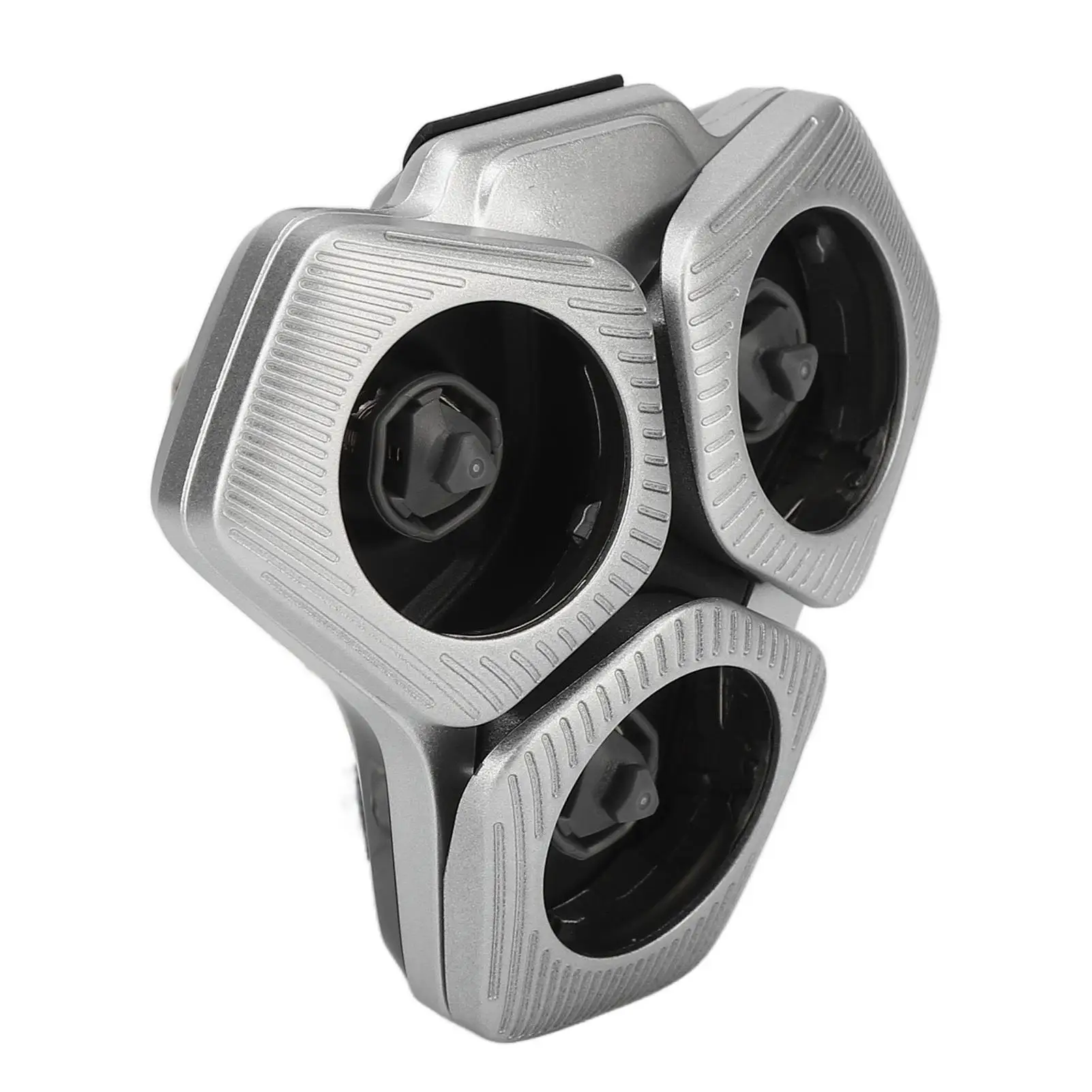 Рисунок 6 - Сменная головка электрической машинки