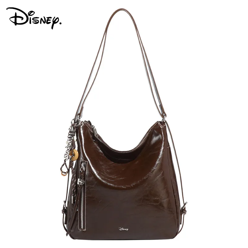 

Disney Women Tote Bag Spacious Shoulder Bag Multiway Crossbody Commuter Purse Large Capacity Work Travel Handbag