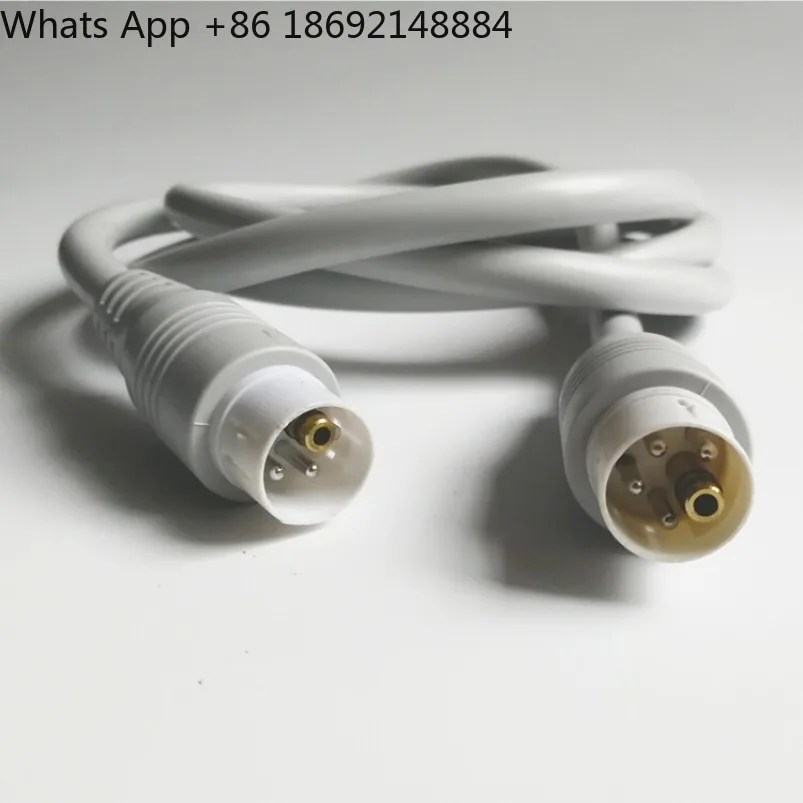 3D5D engraving instrument accessories negative pressure head handle negative pressure tube 1 piece price