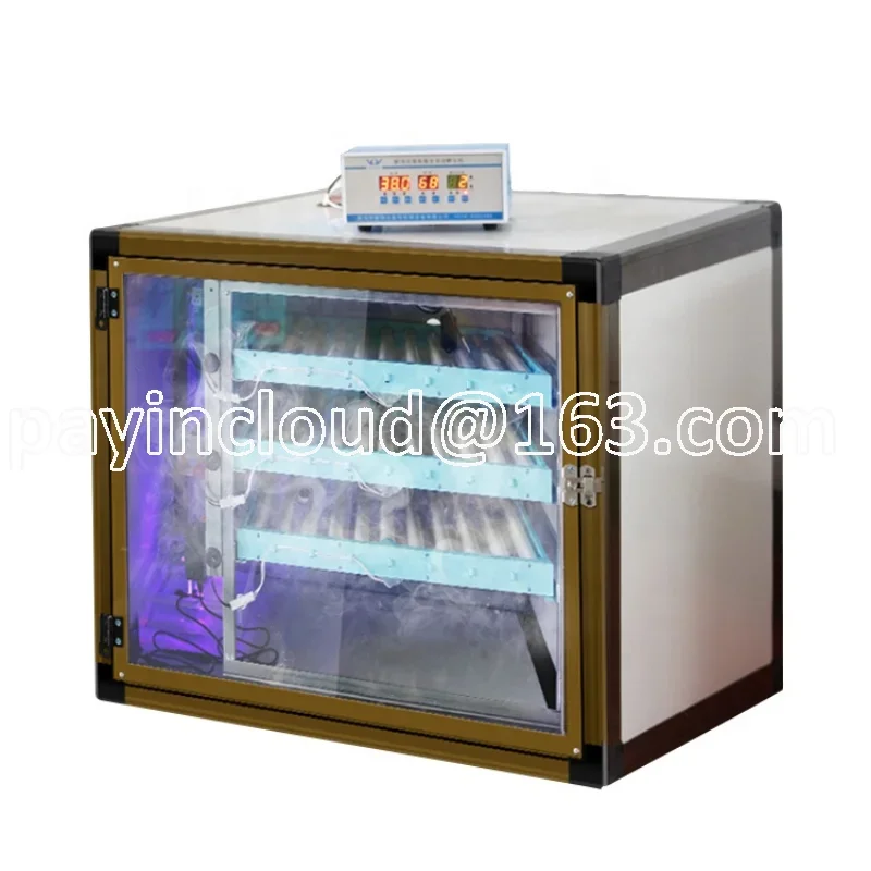 

Chicken Egg Automatic Incubator Good Quality Mini Egg Incubator 220V DC12V 240