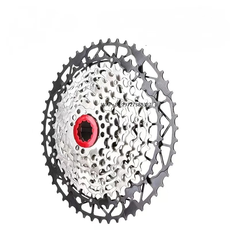 

Bicycle Mountain Bike Flywheel 8/9/10/11/12 Speed 32T 36T 40T 42T 46T 50T Cassette Bicycle Parts Flywheel WAKE Flywheel