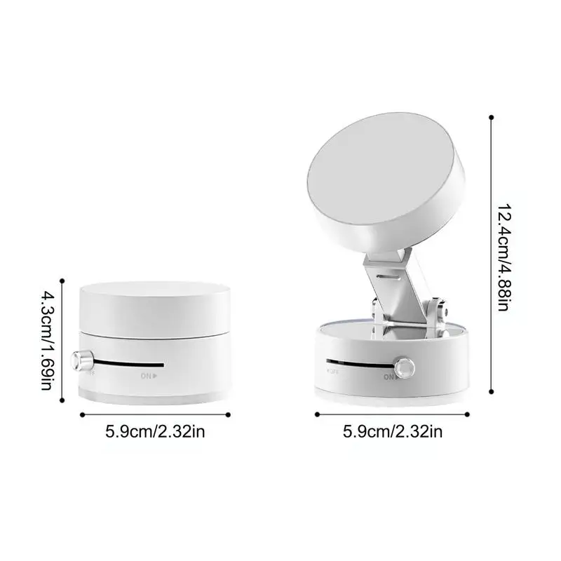 المغناطيسي سيارة جبل كوب شفاط المكنسة الكهربائية الملاحة حامل مرنة السيارات حامل الهاتف المحمول الهاتف الخليوي حمالات السيارات للجميع