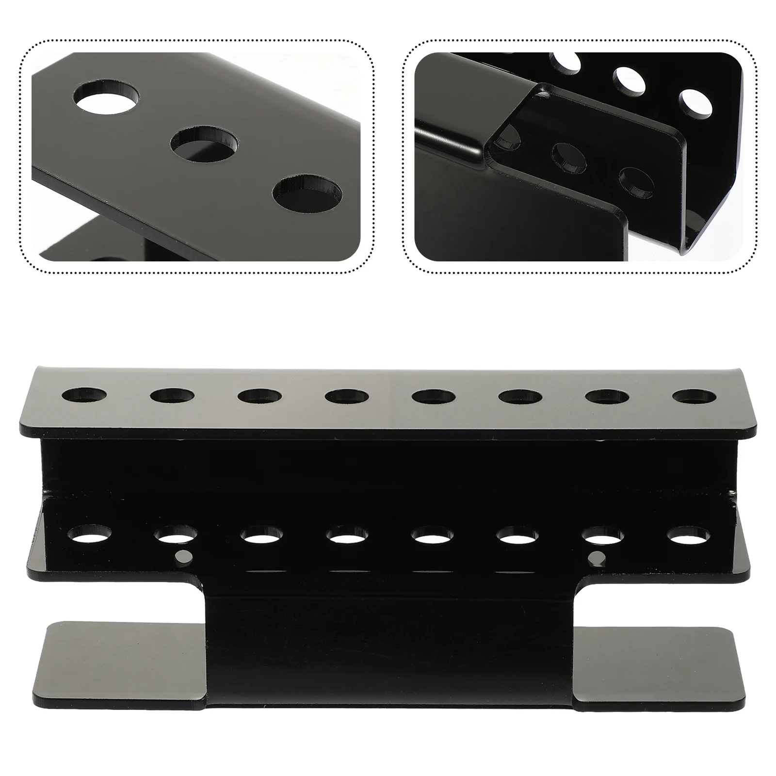 board acrylic holder indoor storage -mounted board supply board outdoor portable board multifunctional holder