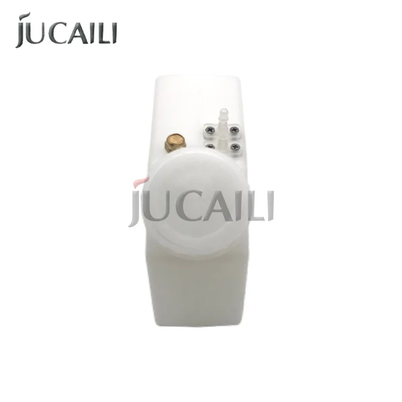 Jucaili Cartucho De Tinta Para Impressora A Jato De Tinta, Sub Tanque Com Muffling Muffling, 260ml