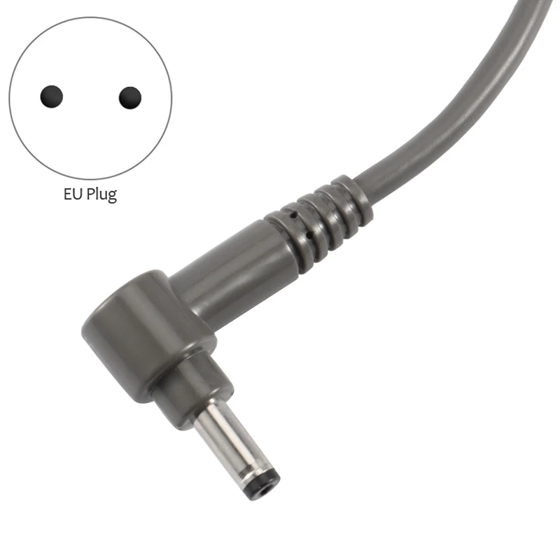 5X Charger For Dyson V10 V11 Vacuum Cleaner Power Cord Adapter Replaceable Parts EU Plug