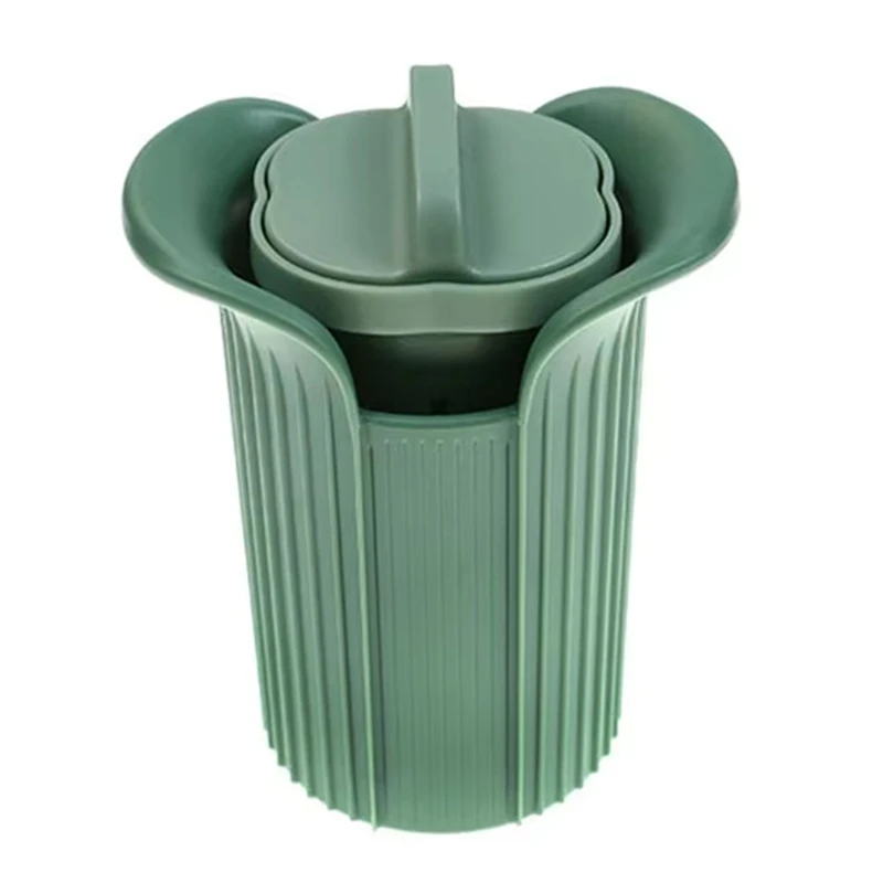 BAAG-Gadget Dapur Multifungsi - Alat Pengiris Sayuran Dan Buah, Pemotong, Parutan - Alat Penting Untuk Setiap Kompor Rumah