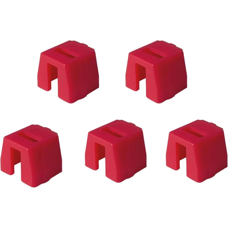 9R199845 No-Mar Pads No-Mar Tip Kit Accessories Nailer No-Mar Tip Porter Cable BN200SB10-piece power tool accessory set