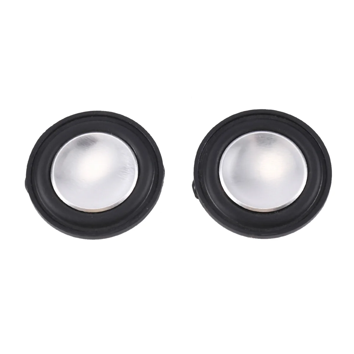 2PCS Audio 1 Inch 28MM Mini Speaker 8 Ohm 2W Loudspeaker DIY Sound Mini Speaker for Home Theater