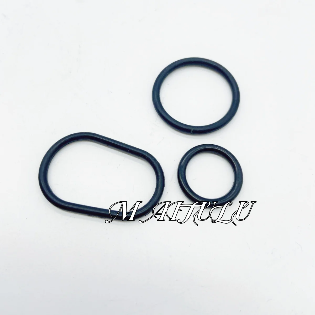For Honda Civic Accord CRV Civic XRV Acura ILX  1.8L 2.0L engine timing cover seal rubber ring O-ring auto parts15101-RNA-A00