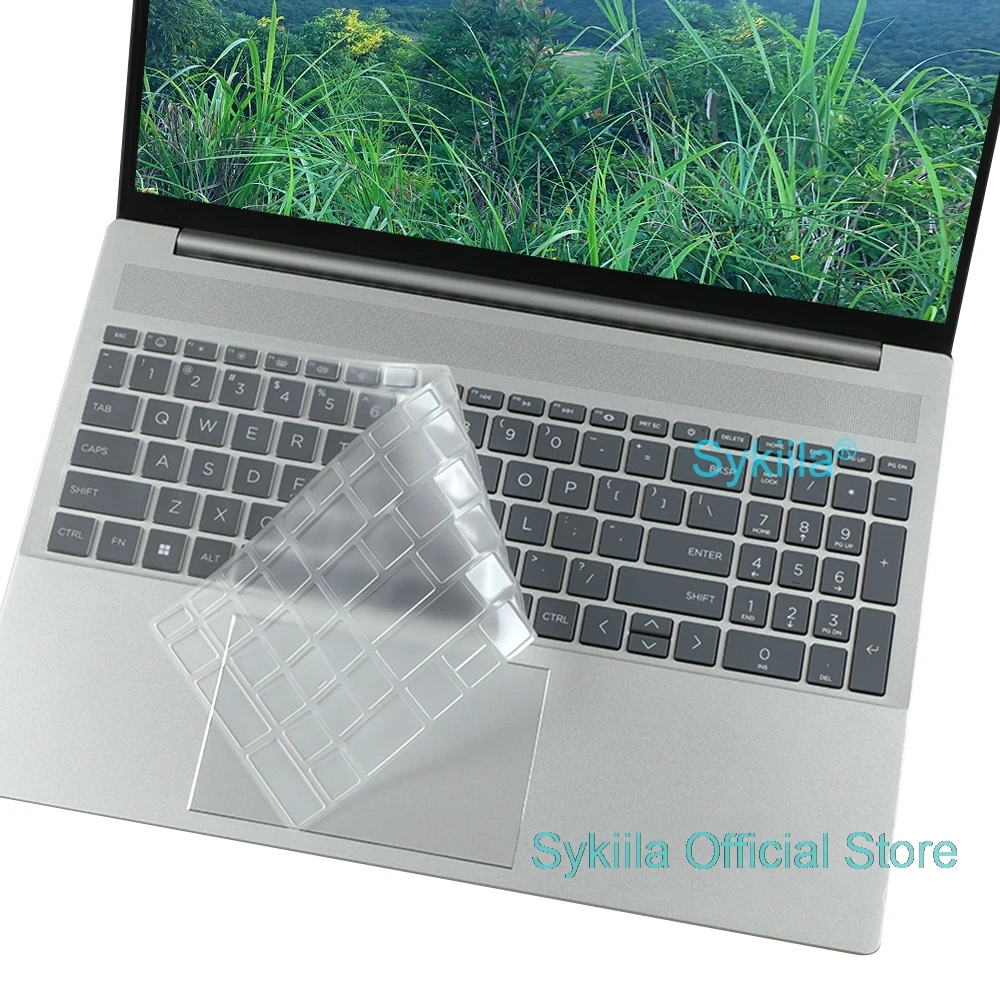 Keyboard Cover for HP Omnibook - đánh giá và giá Keyboard Cover Silicone
