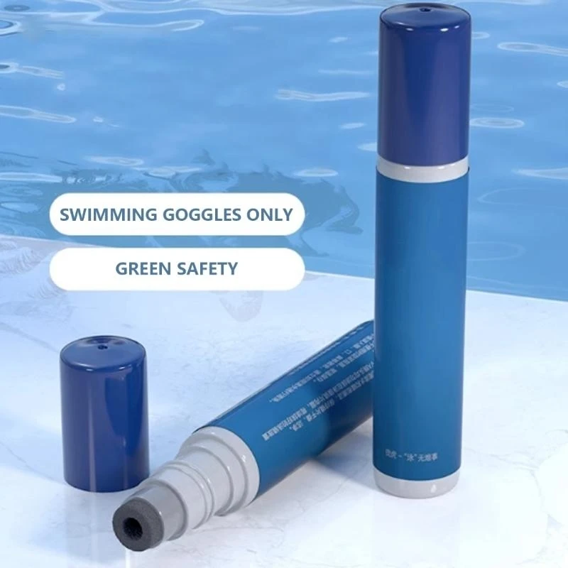 

Agent for Glasses Antifog Agent for Swim Goggles Anti Fog Agent Cleaner Defogger