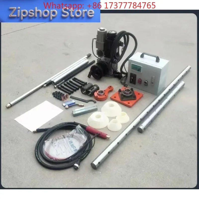 Best-selling Cylinder Line Boring Machine Portable Movable Maintenance Equipment