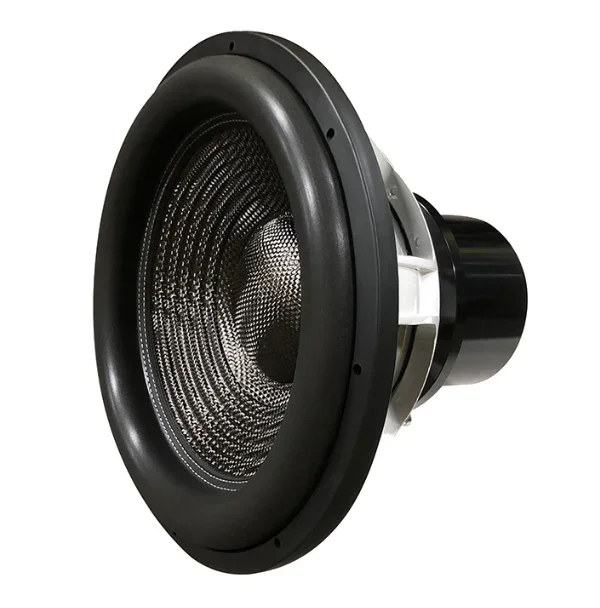Hot Sale Auto Accessories Wholesale 18  Inch Subwoofer Original Car Bass Speakers Car Subwoofer 18 Inch