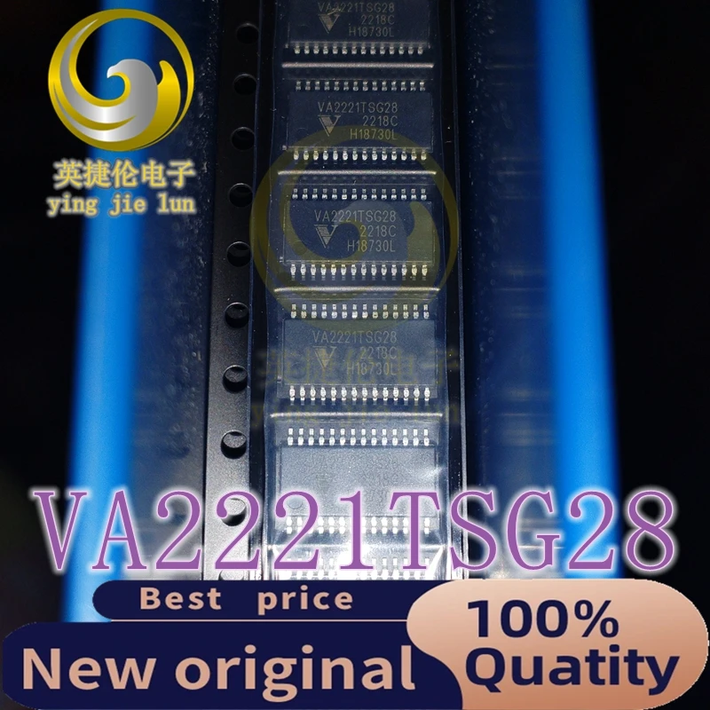 

VA2221TSG28 VIVA TSSOP28 NEW%100