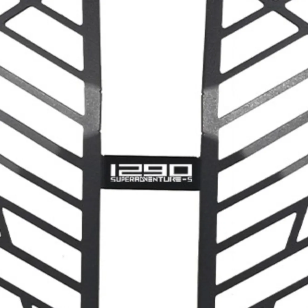 

For K*TM 1290 Super Adventure ADV S R 2017-2021 Motorcycle Accessories Headlight Protector Grille Guard Cover Protection Grill