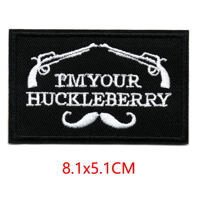 Taktischer Aufnäher, Militärkleidung, Buchstabe zum Aufbügeln, bestickt, zum Aufnähen, Parches, Mochila, Designer, Nas Apanki Letras Jacke, Weiß, Schwarz – Detail 14