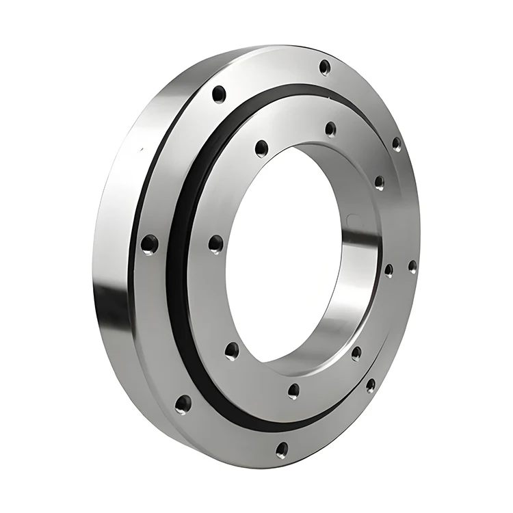 

ZKLDF150 China Factory Rotary Slewing Bearing 120mm Bearing