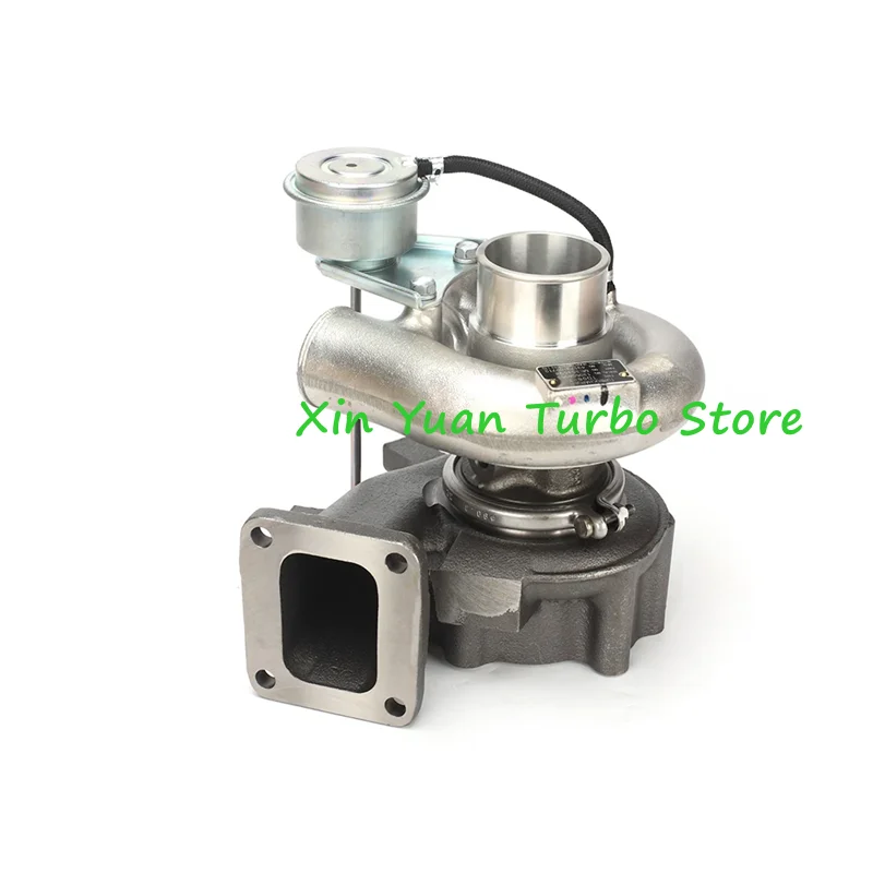 Wholesale Excavator Parts 6M60 turbocharger 49179-02720 49179-02712 49179-02710 49179-02711 ME303063 ME30 engine turbo ME443814