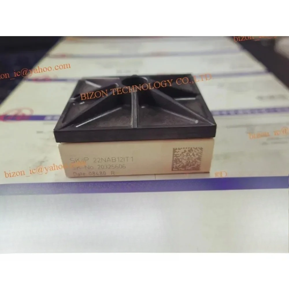 

SKIIP22NAB12IT1 New Original Module