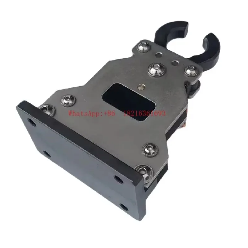 Limited Offer Rescue Automatic Decoupling And Releaser, Experimental Tower Crane, Lifting Equipment, High-altitude Thrower