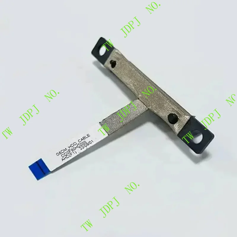 SPJSE ATA HDD SSD Flex Cable For HP ProDesk 400 405 600 800 805 G6 G8 G9 DM Mini Desktop Hard Drive Wire Stand DD0F90HD000 HD011