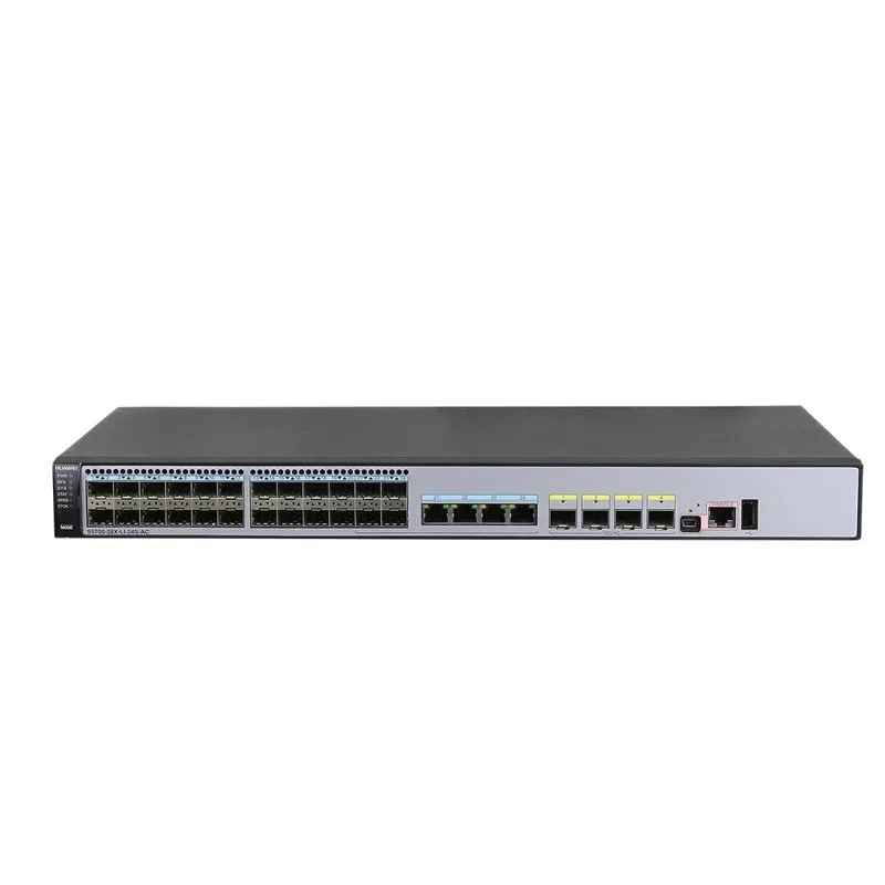 S5720-28X-LI-24S-AC New original 5720-LI series 24 port Networking Switch