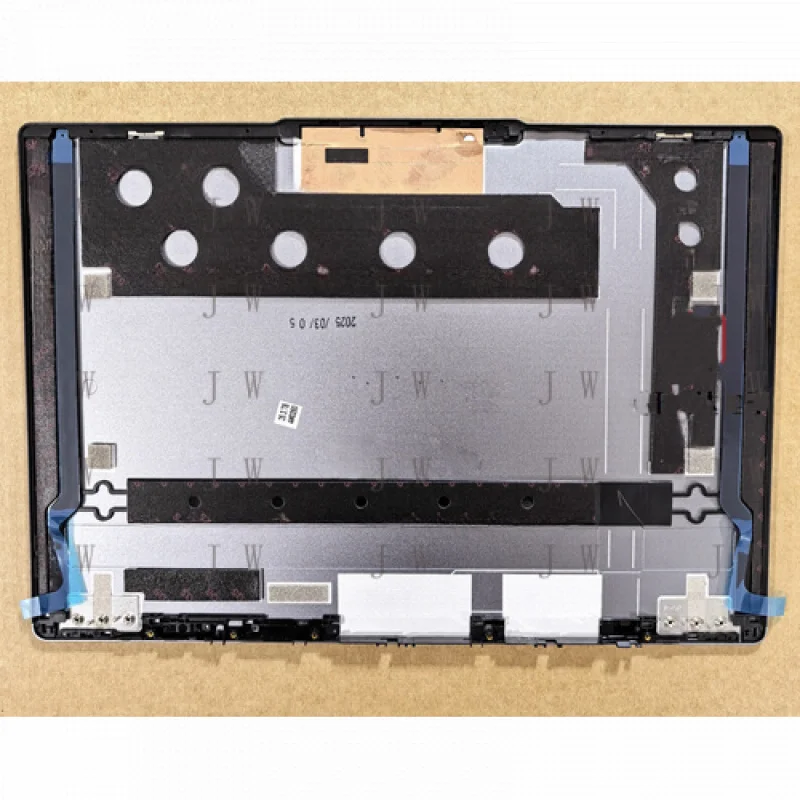 

DDZ New for Lenovo Yoga Air 14 ILL10 Yoga Slim 7 14ILL10 A COVER top case Luna gray