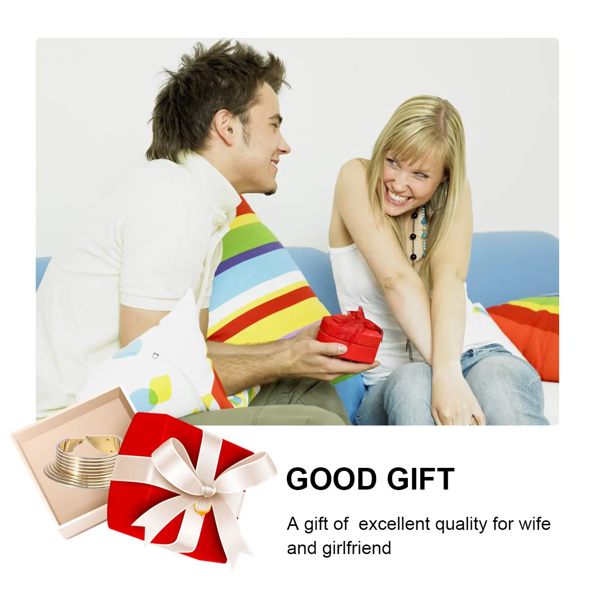 

Adjustable Long Neck Collar Golden Clavicle Chain African Style Necklace Accessories For Valentine's Thanksgiving Christmas