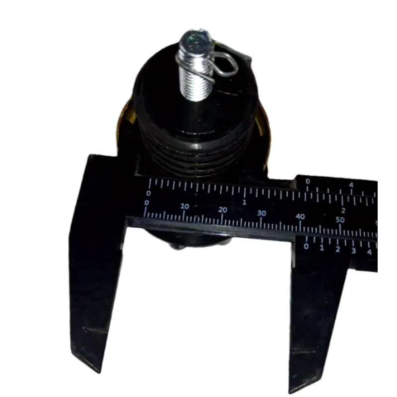 30mm Bore Hydraulic Oil Pipe Filler Cap for Lovol Oubao Tractor Farm Vehicle