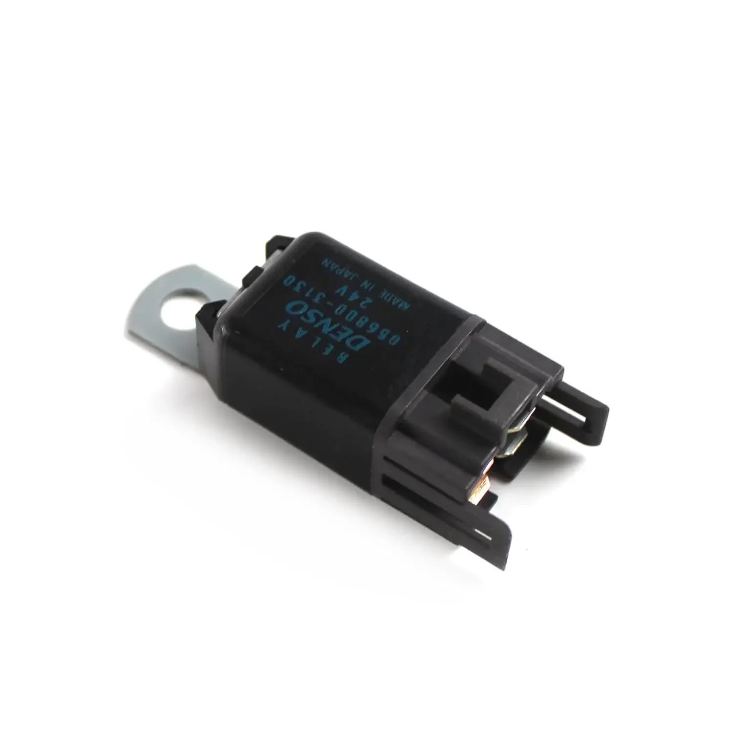MSparts Relay 24V 056800-3130 Compatible with Komatsu Excavator PC1250-8R PC300-7 PC1100-6 PC160LC-7 PC1800-6